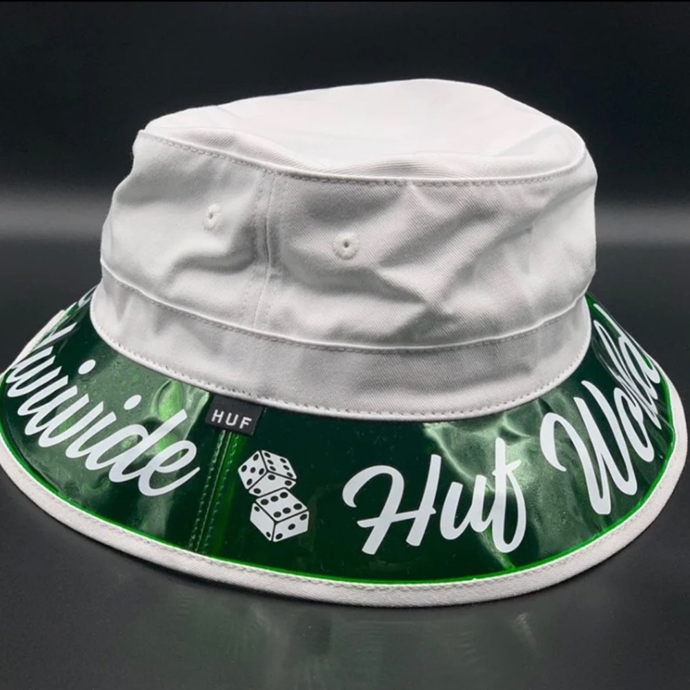 Huf bucket hat
